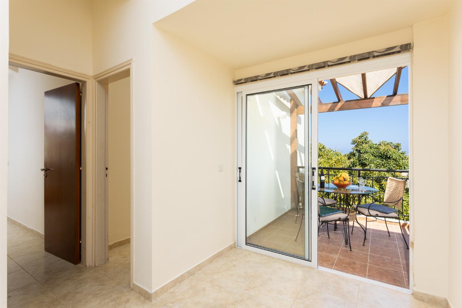 Villa Kleopatra Paphos Eksteriør bilde