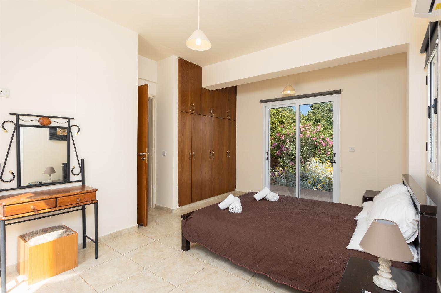 Villa Kleopatra Paphos Eksteriør bilde