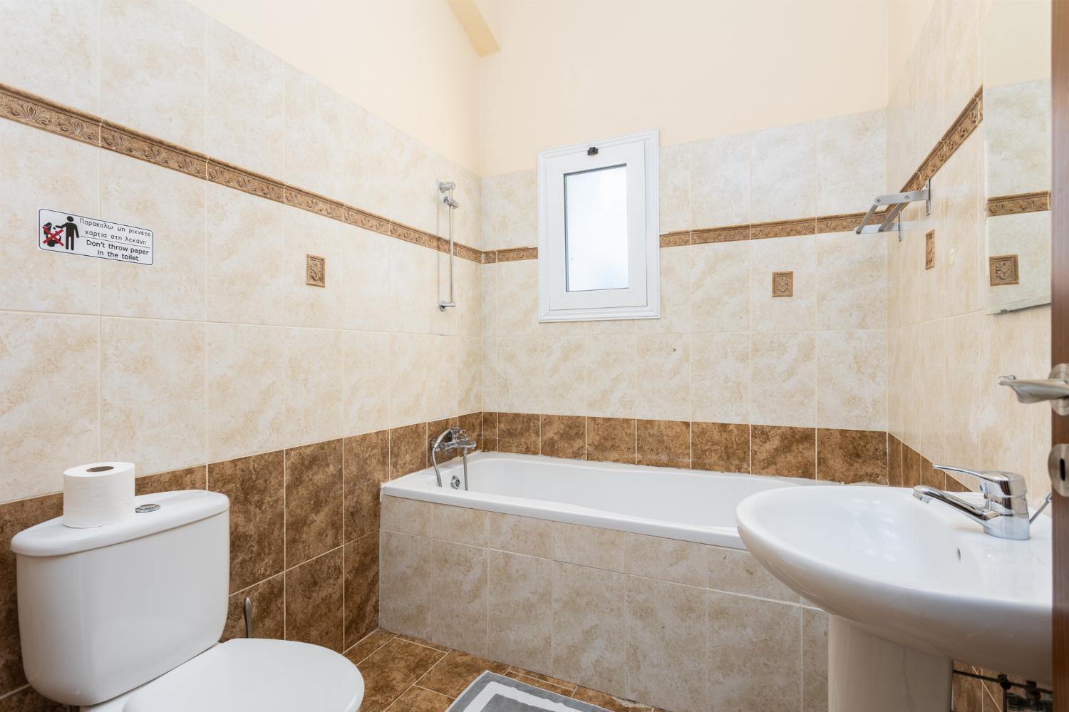 Villa Kleopatra Paphos Eksteriør bilde