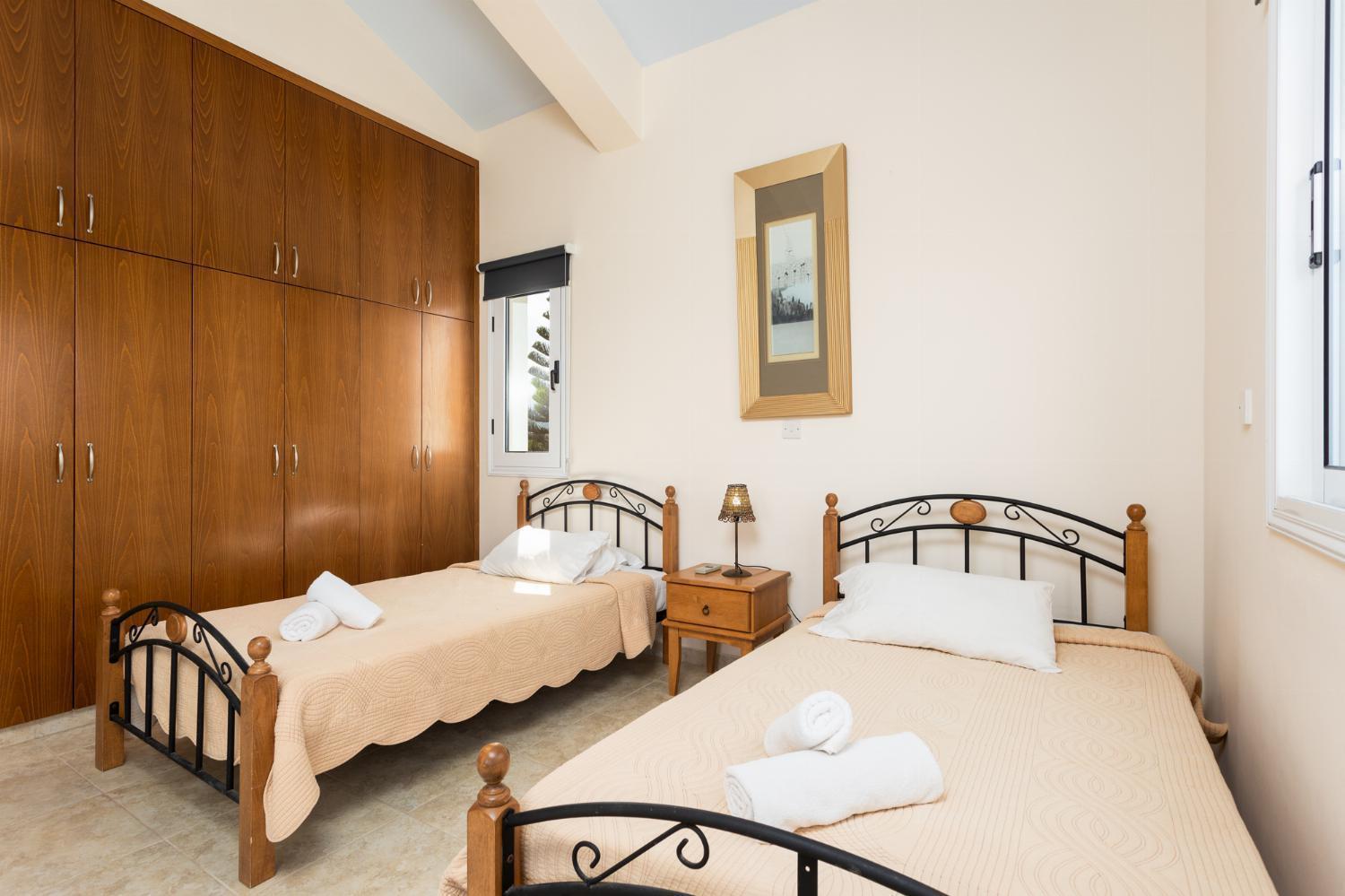 Villa Kleopatra Paphos Eksteriør bilde