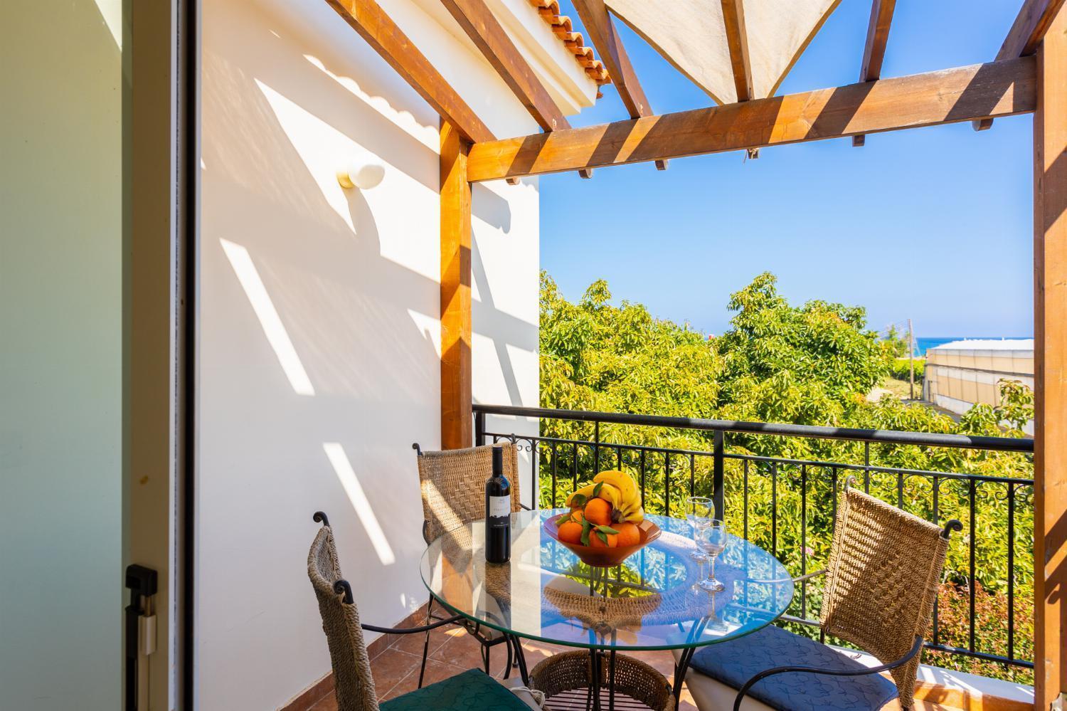Villa Kleopatra Paphos Eksteriør bilde