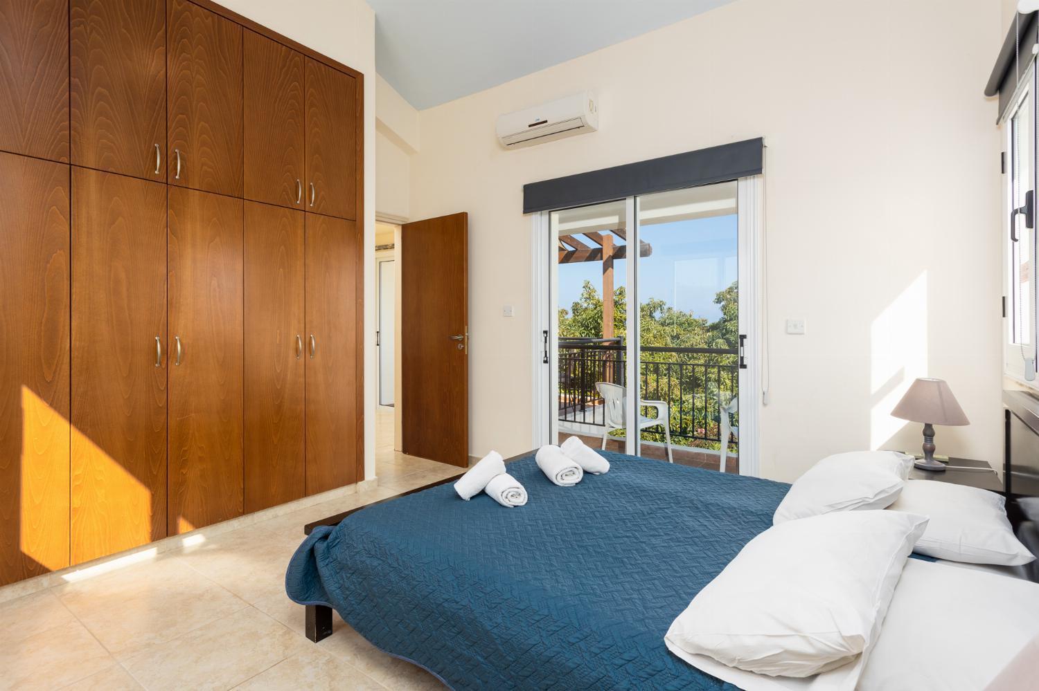 Villa Kleopatra Paphos Eksteriør bilde