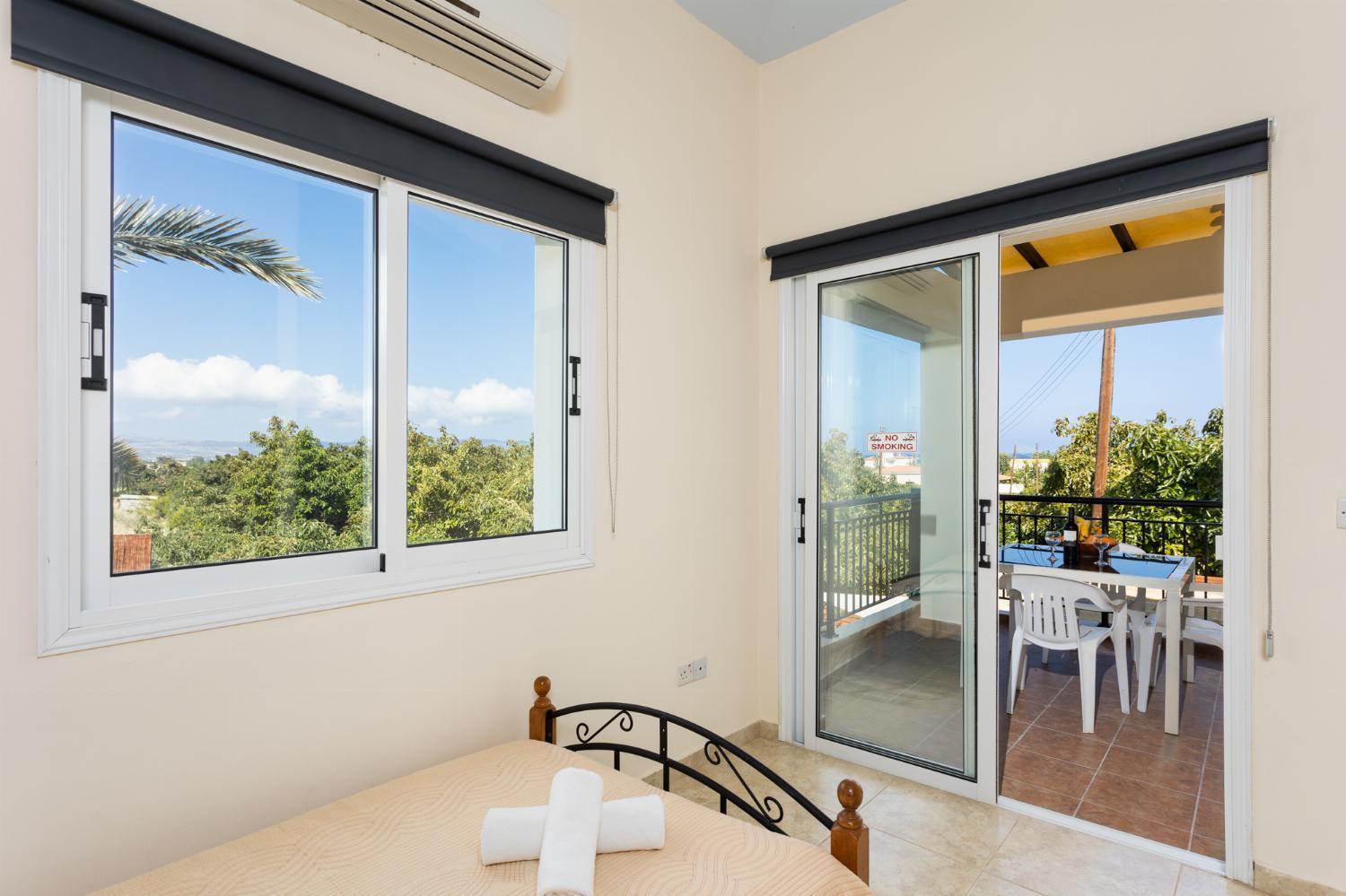 Villa Kleopatra Paphos Eksteriør bilde