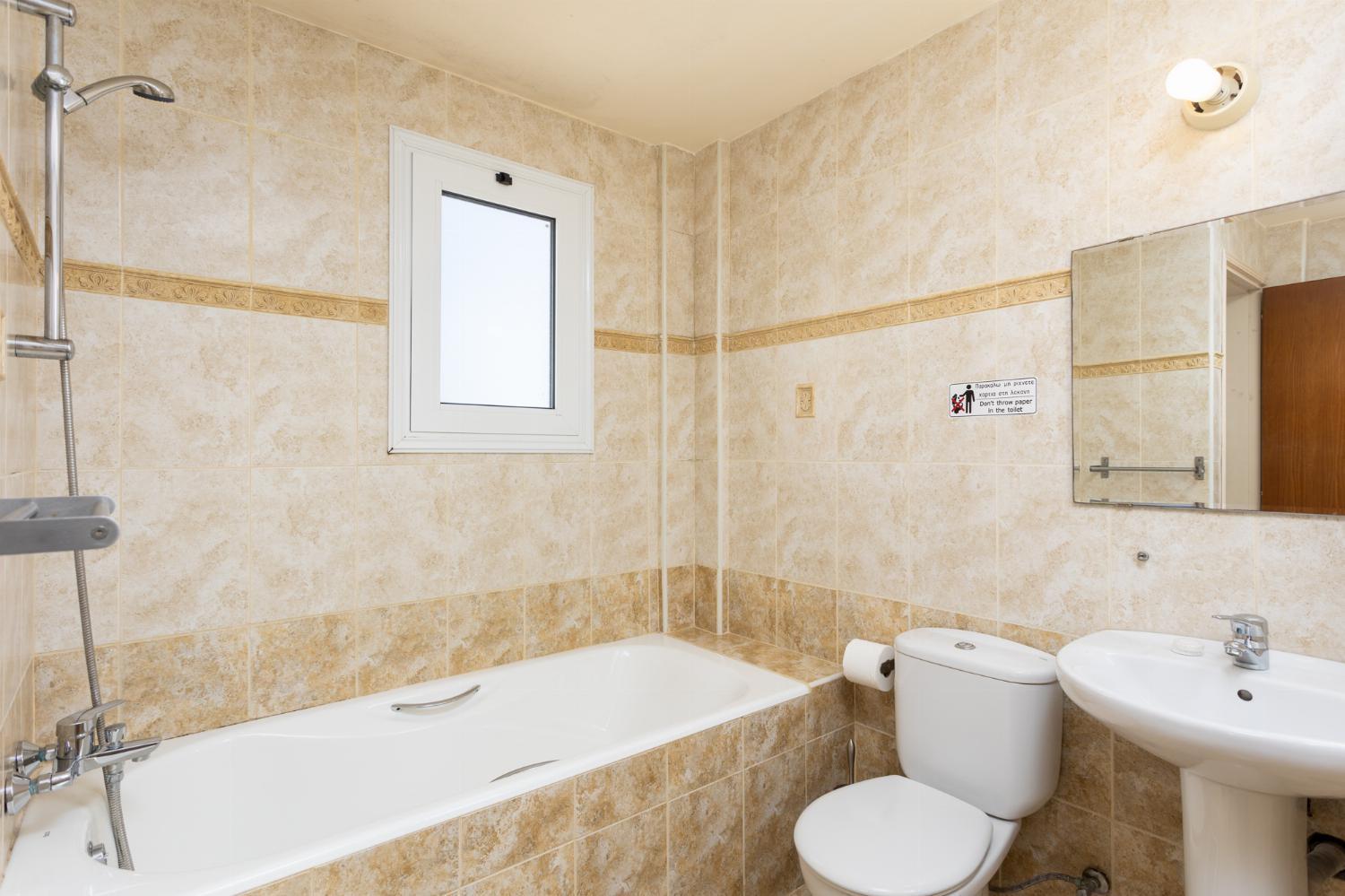 Villa Kleopatra Paphos Eksteriør bilde