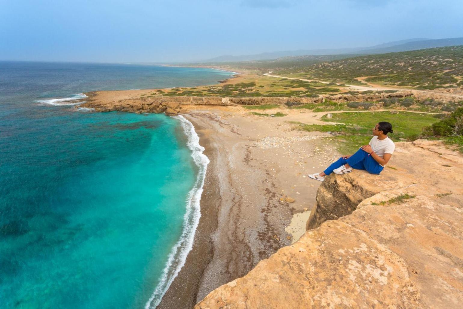 Villa Kleopatra Paphos Eksteriør bilde