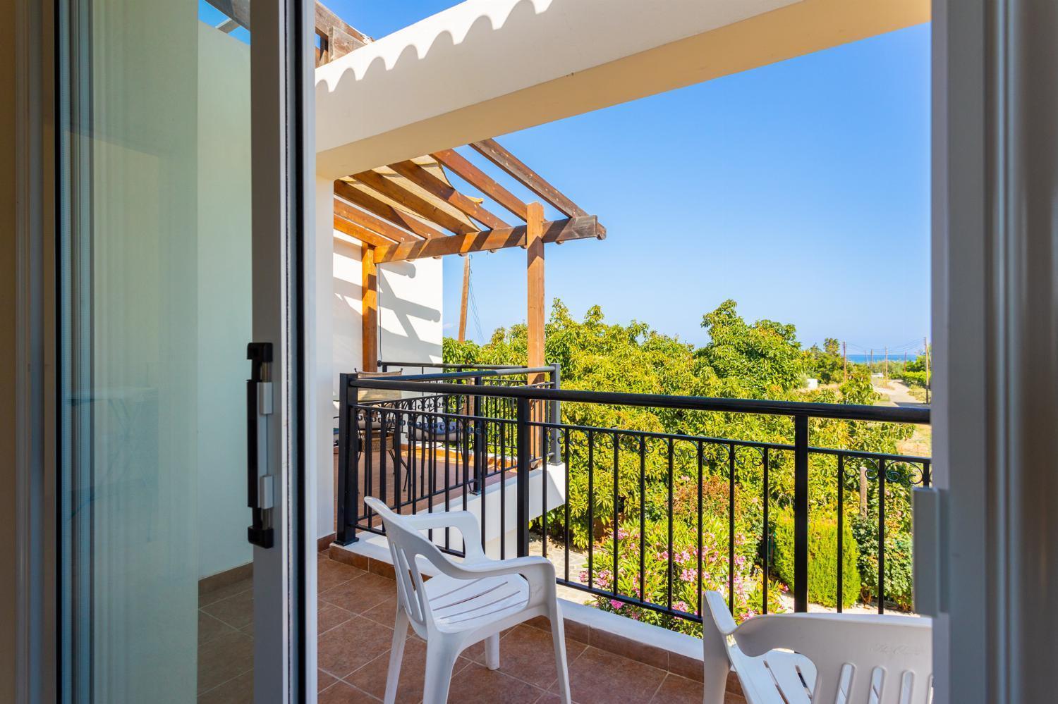 Villa Kleopatra Paphos Eksteriør bilde