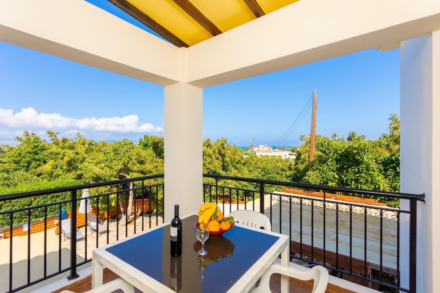 Villa Kleopatra Paphos Eksteriør bilde
